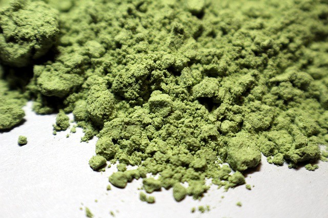 What's the Exact Amount of Kratom Powder You Should Take? 