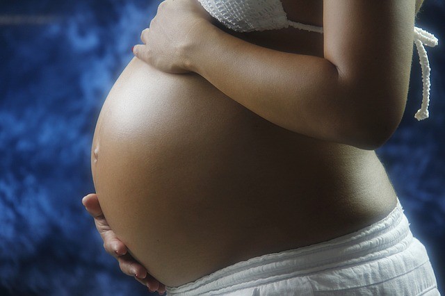 Can You Take Kratom While Pregnant?