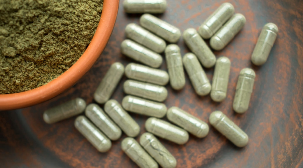 What is Green Borneo Kratom and What You Should Know 