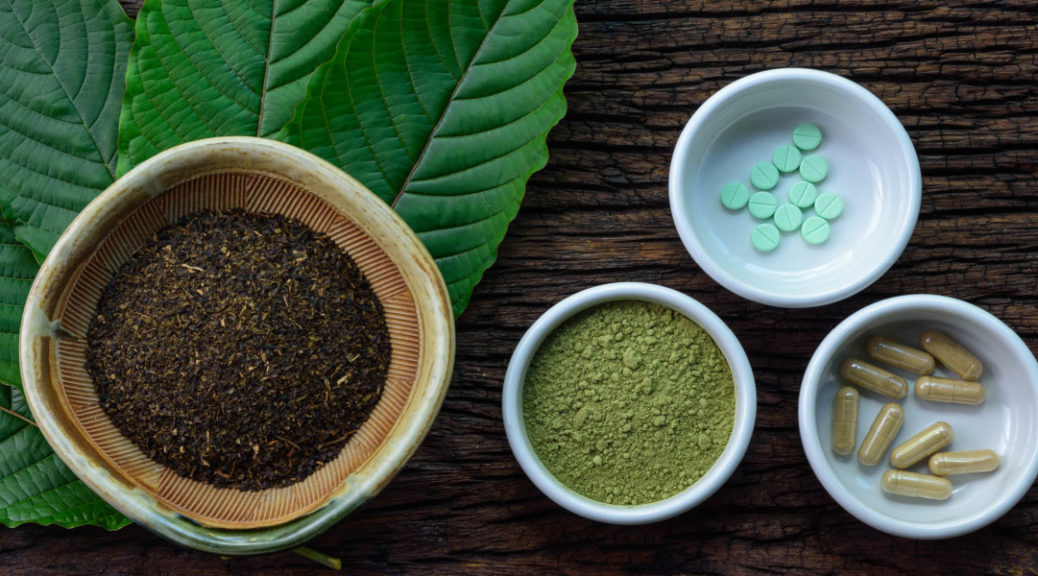 Can You Smoke Kratom and Should You? 