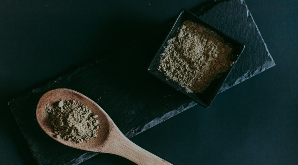 What is the strongest or most potent kratom?